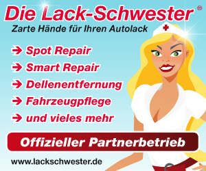 Lack-Schwester Partnerbetrieb